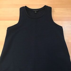 Banana Republic Navy Tank top. XS